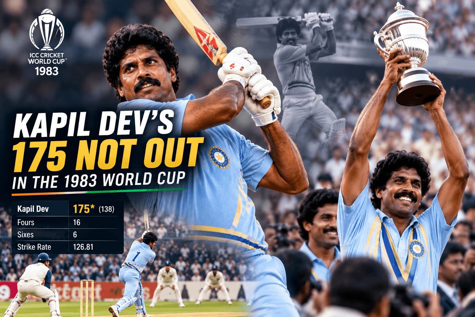 Kapil Dev