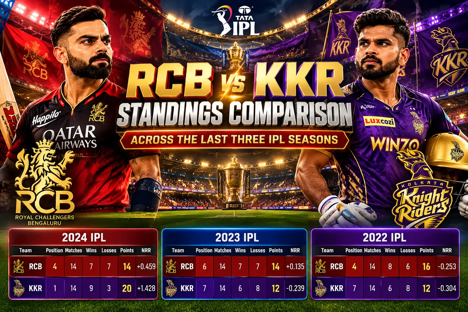 Royal Challengers Bengaluru