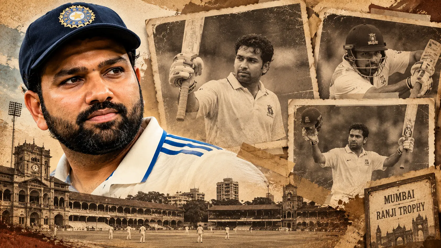 Domestic Cricket: The First Major Step Toward International Recognition