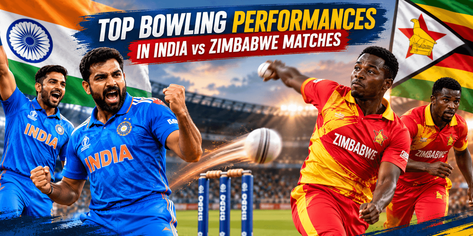 Top Bowling Performances